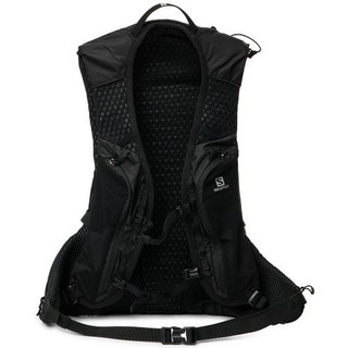 BALO ĐỊA HÌNH LEO NÚI SALOMON XT 15 BLACK - LC1518800