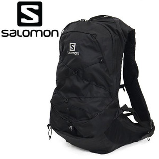 BALO ĐỊA HÌNH LEO NÚI SALOMON XT 15 BLACK - LC1518800