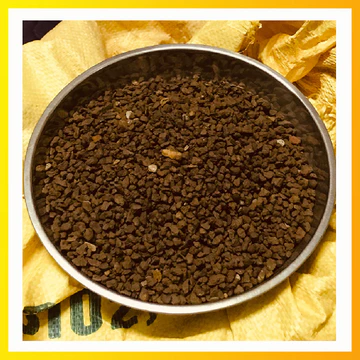10kg Cát Mangan - Lọc Nước Nhiễm Sắt, Phèn, Nước Nhiễm Mangan, Asen, Hàm Lượng MnO2>25%
