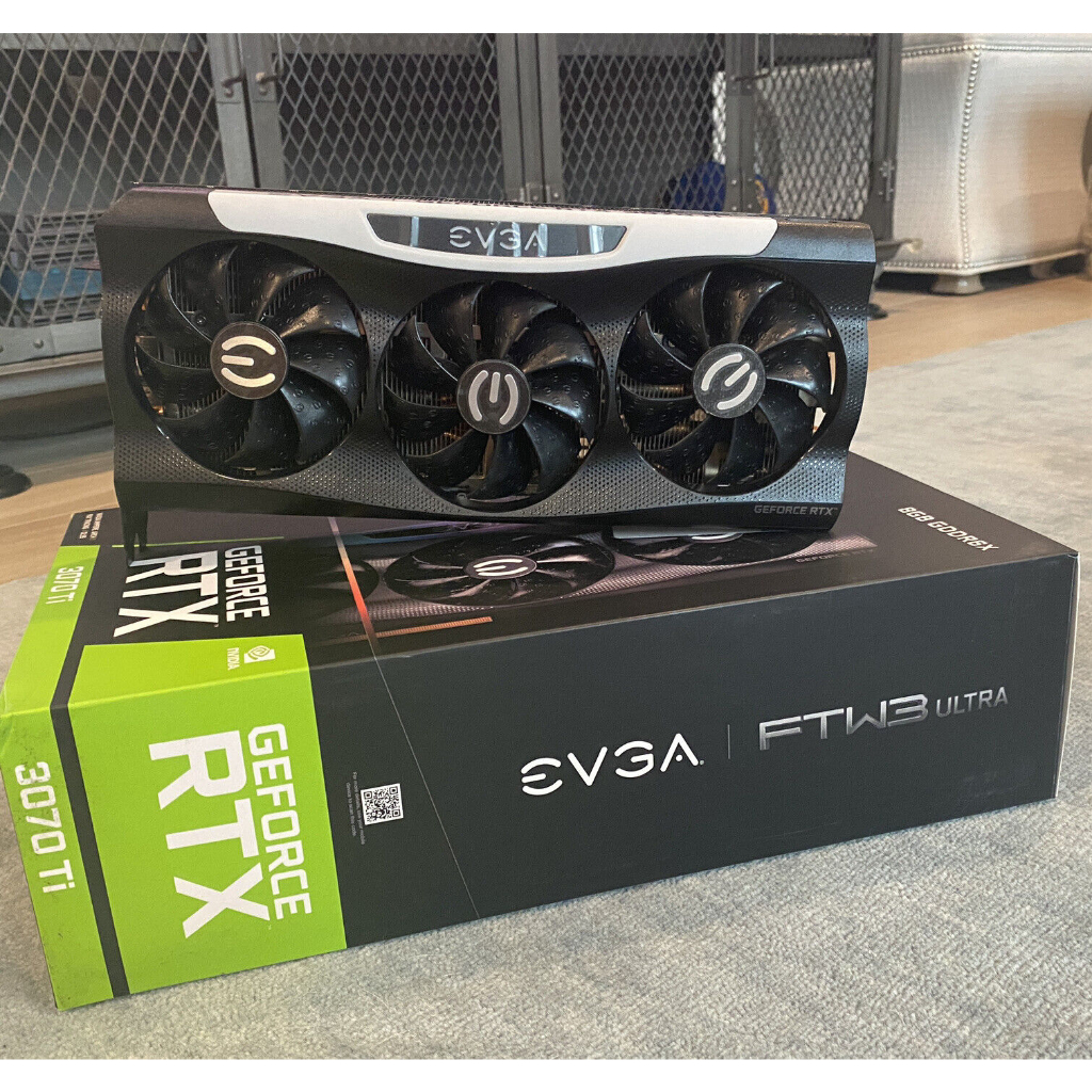 VGA Palit RTX 3070TI Gamerock 8G 3 Fan - Card Màn Hình | Shopee Việt Nam