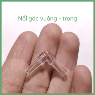 Van Chỉnh Tăng Giảm, Nối, Chia Oxy - Cho Bể Cá Cảnh, Thủy Sinh