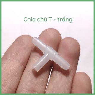 Van Chỉnh Tăng Giảm, Nối, Chia Oxy - Cho Bể Cá Cảnh, Thủy Sinh