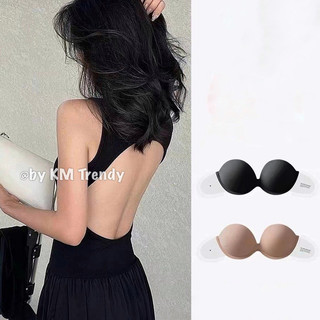 áo lót dán mẫu mới tiện dụng mặc 2s,đầm quây hở lưng không lộ