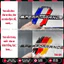 Tem performance 02 dán đa vị trí |TMN-033| Decal sticker dán tại nhà chông nước chống phai màu