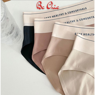 Quần Lót Nữ Đúc Su Tàng Hình Chữ Sexy Healthy Thế Thao Q 1035 BC_CHIC LINGERIE