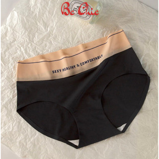 Quần Lót Nữ Đúc Su Tàng Hình Chữ Sexy Healthy Thế Thao Q 1035 BC_CHIC LINGERIE