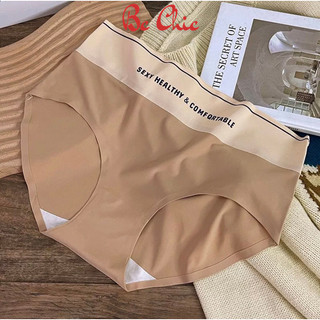 Quần Lót Nữ Đúc Su Tàng Hình Chữ Sexy Healthy Thế Thao Q 1035 BC_CHIC LINGERIE