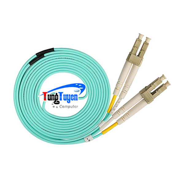 Dây nhảy quang OM3 Multi-Mode LC-LC 3M | Shopee Việt Nam