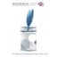 Túi bông tẩy trang Bioderma Cotton Pouch 2023