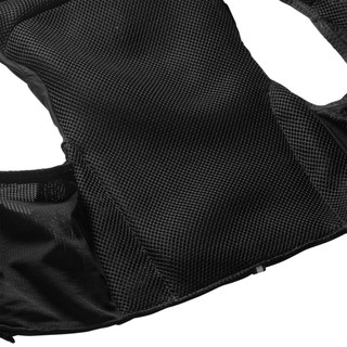 Vest nước chạy bộ đường dài SALOMON ADV SKIN 5 WITH FLASKS - LC1759000 LC2095900