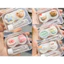Khay gắn thú hộp vuông kèm dụng cụ đeo lens