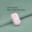 Khay gương mèo/thỏ eyekan kèm dụng cụ đeo lens
