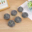 Set 6 búi cọ xong nồi chất liệu thép không gỉ