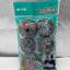 Set 6 búi cọ xong nồi chất liệu thép không gỉ