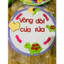 BẢNG VÒNG ĐỜI LẮP GHÉP 45cm - đồ chơi mầm non