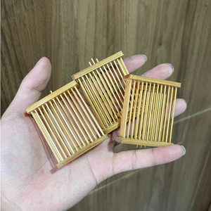 Rọ tre đựng cào cào , châu chấu lồng chào mào , họa mi , chích chòe