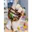 108 hạt 6 ly trầm hương tốc INDO mix bộ đá thạch anh tóc đỏ-Nam nữ-Đẹp, dễ thương.