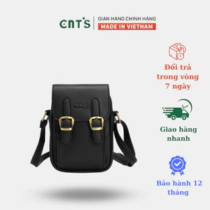 Túi đeo chéo nữ mini đựng điện thoại TĐX78 CNT
