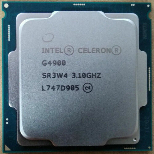 CPU Intel Celeron G4900 | Shopee Việt Nam