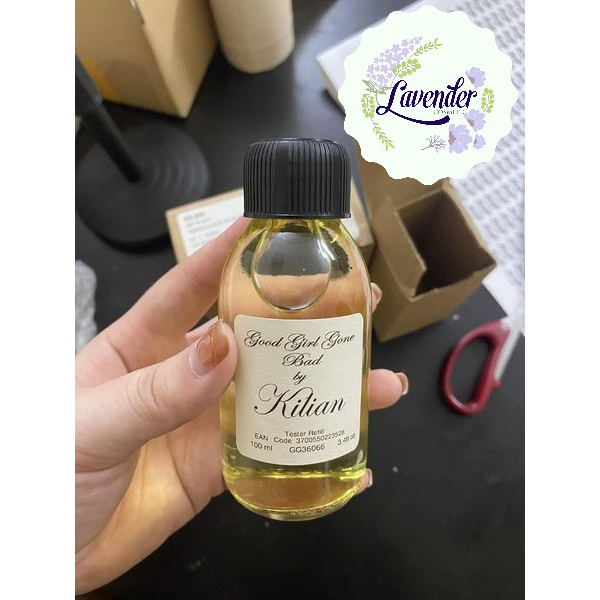 Nước hoa chiết Kilian Good Girl Gone Bad - Rắn trắng 10ml | Shopee Việt Nam