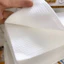 Bịch 150 Khăn lau mặt khô dùng một lần, chất liệu cotton GELKIN - mềm mịn, siêu thấm hút