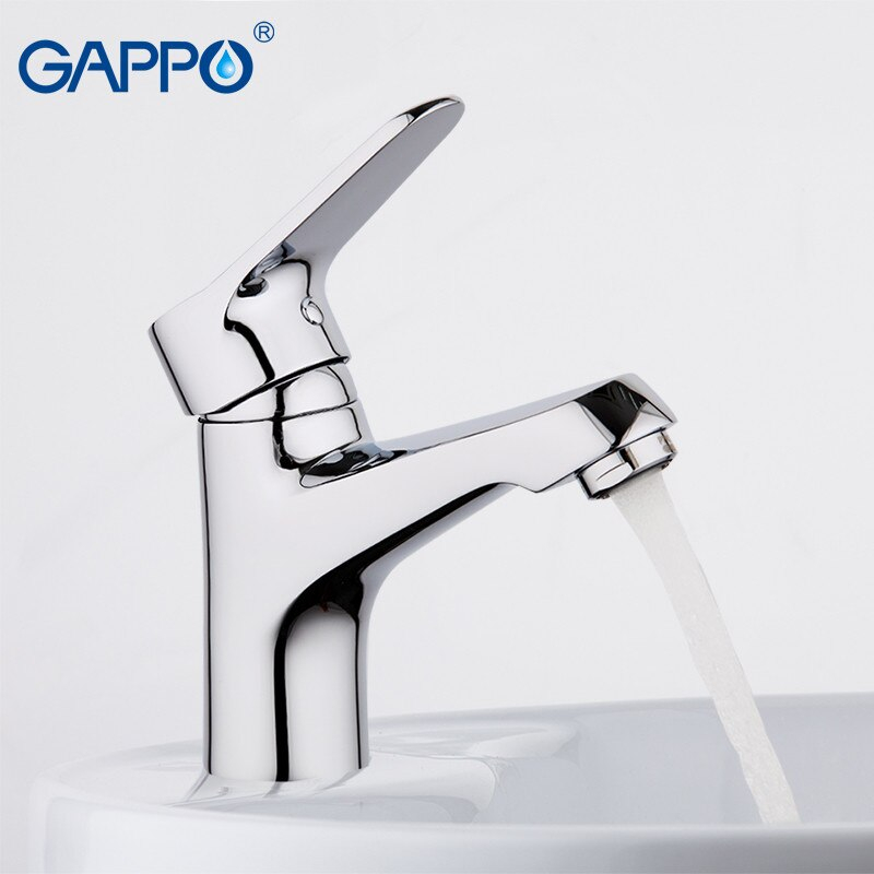 VÒI LAVABO NHẬP KHẨU NGA GAPPO G1036 - HÀNG CHÍNH HÃNG | Shopee Việt Nam