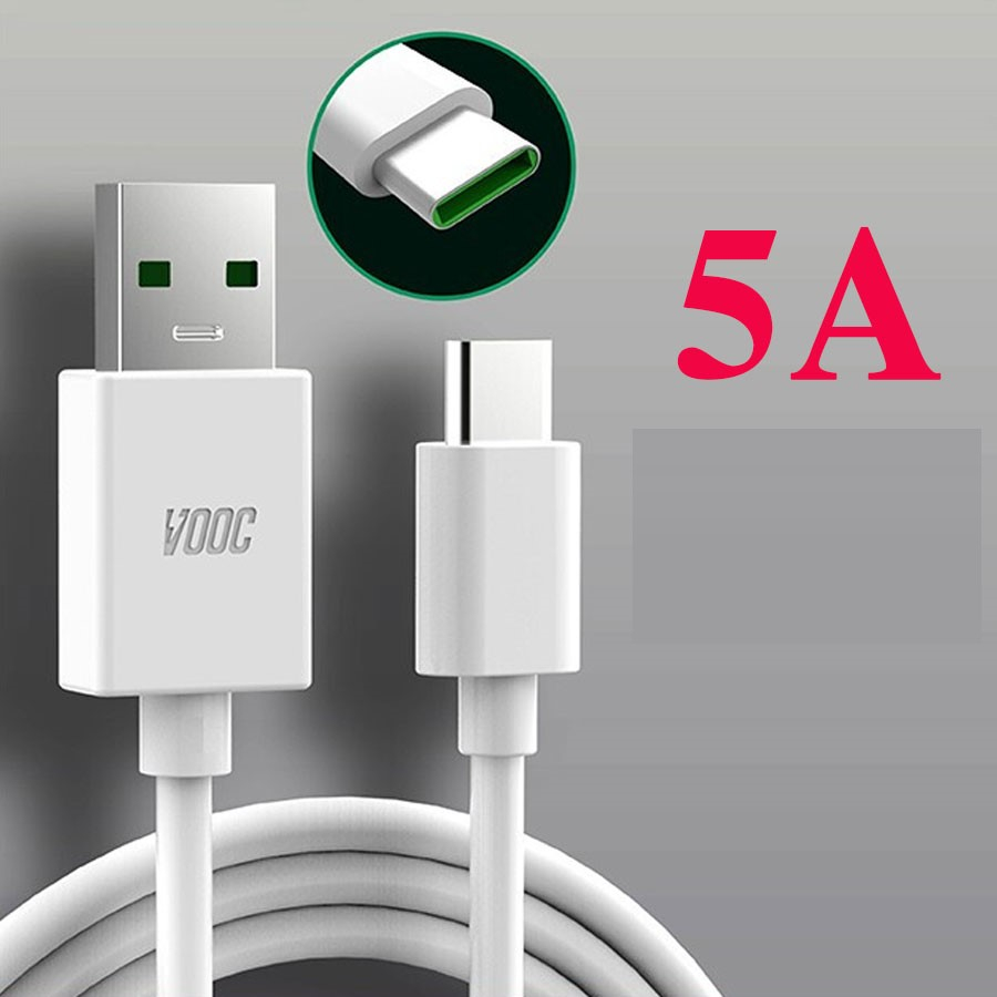 Chuẩn Sạc VOOC - Cáp Sạc Nhanh VOOC ( R15 USB RA MICRO ) Và ( R17 USB ...