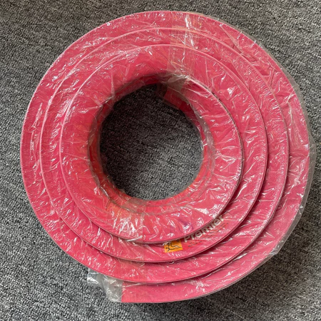Băng cao su Bida UYLIN- 3 cạnh. LOẠI 1