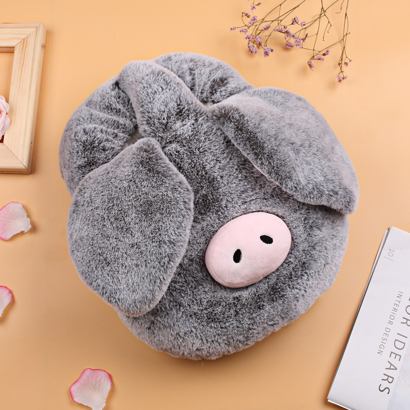 Túi sưởi chân sạc điện,dùng để ủ chân mùa lạnh, hàng cao cấp, siêu an toàn, siêu ấm, chất liệu lông mượt và ấm áp