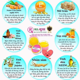 Kem_ nghệ_ Mur_rose_30g