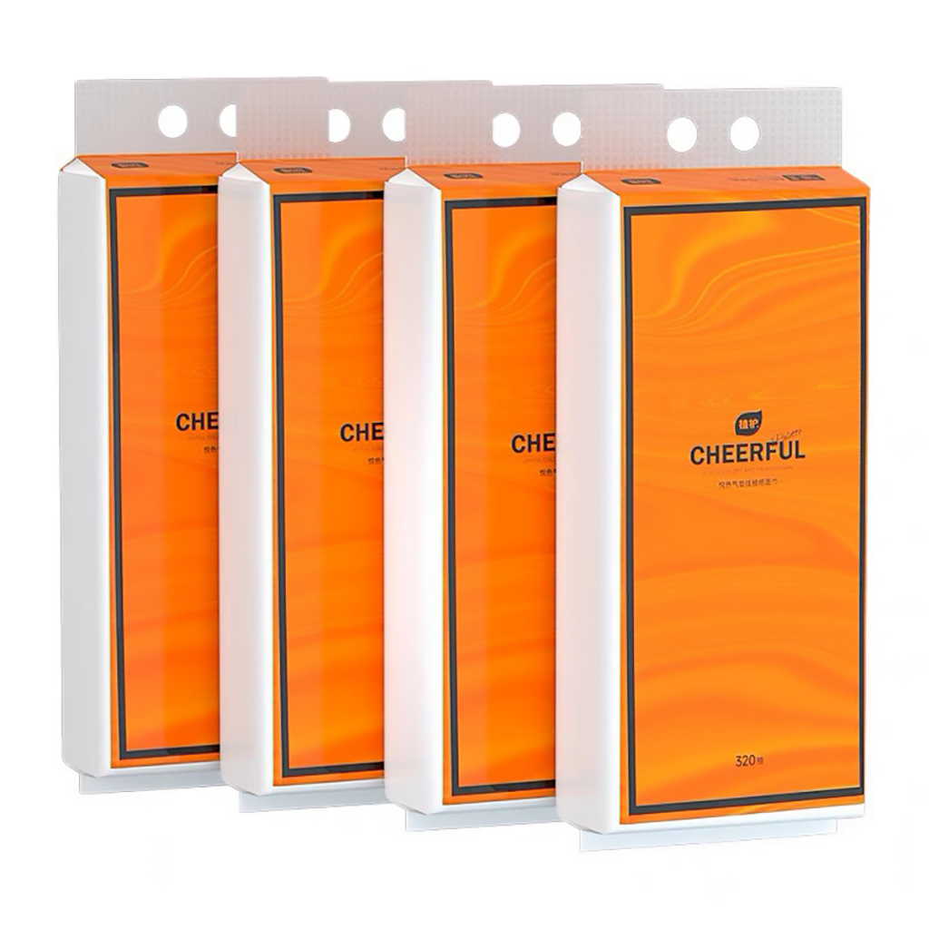 Giấy rút treo tường- giấy ăn - giấy vệ sinh 1280 tờ | Shopee Việt Nam
