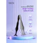NHÍP GẮN MI GIẢ - THẲNG VACOSI EYELASH TWEEZERS