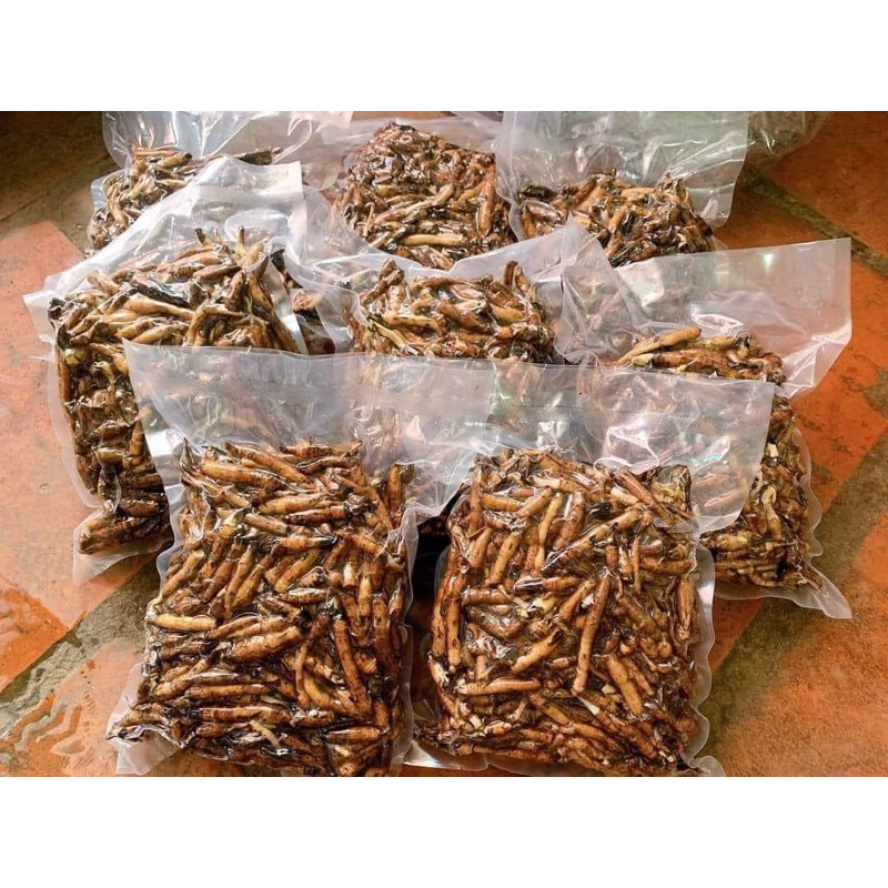 Sâm tiên mao rừng tươi(Sâm Cau Đen,Bổ Can Thận,Cường Gân Cốt)1kg