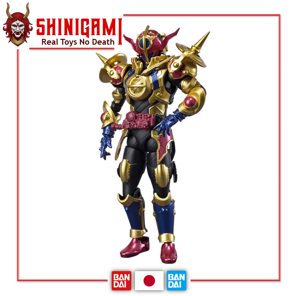 Mô hình evol cobra kamen rider bandai shodo o outsider 8 | Shopee Việt Nam