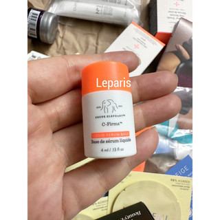( Bill mỹ 🇺🇸)Drunk Elephant - Serum Sáng Da Chống Lão Hóa Drunk Elephant C-Firma Day Serum