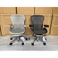 Ghế Công Thái Học Herman Miller Aeron 2 chất liệu cao cấp, siêu êm ái, bảo vệ tối đa cột s