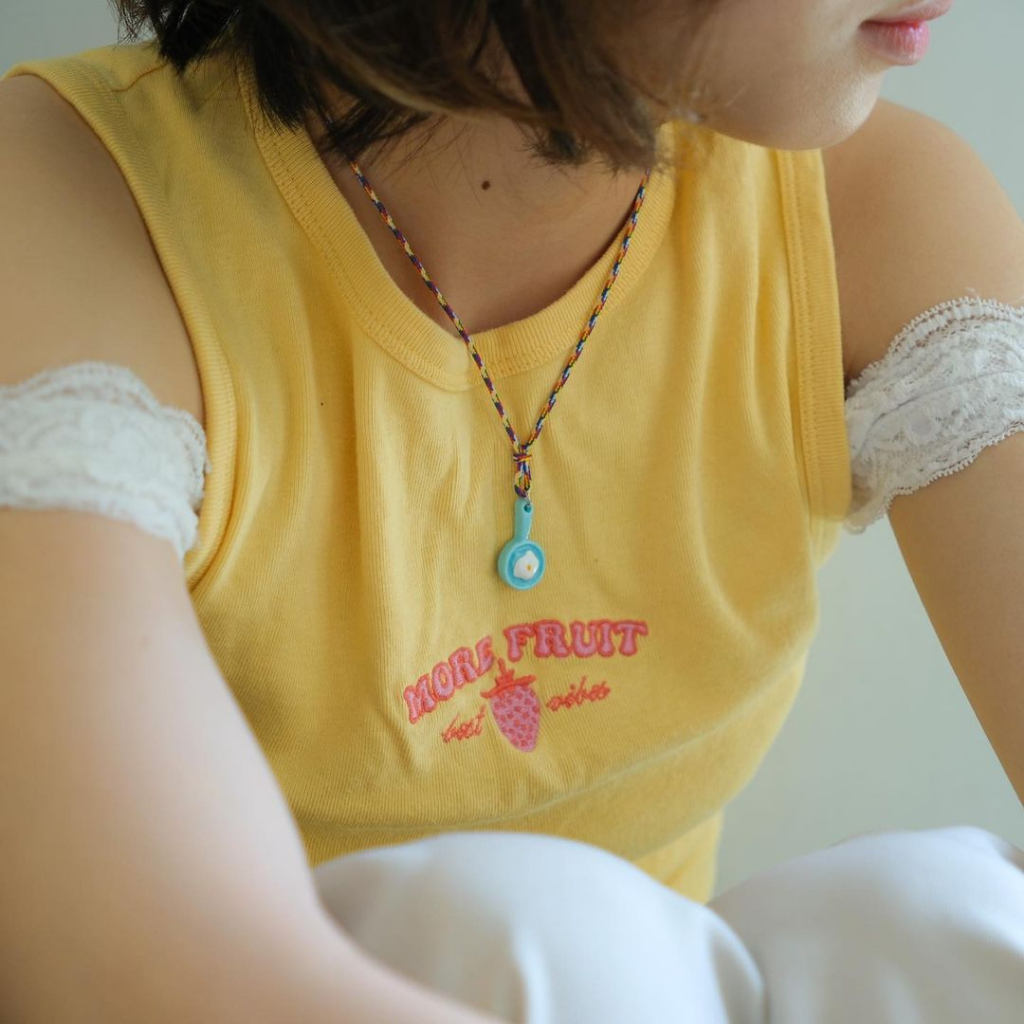 Vòng cổ Ốp La