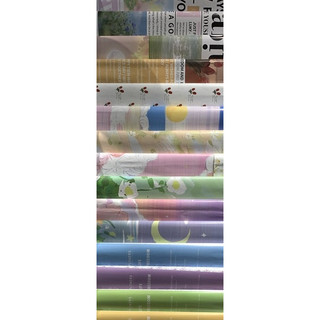 Dịch vụ gói quà - COLORMATE