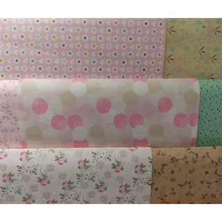 Dịch vụ gói quà - COLORMATE