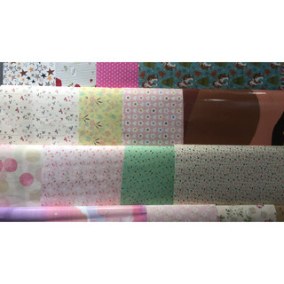 Dịch vụ gói quà - COLORMATE