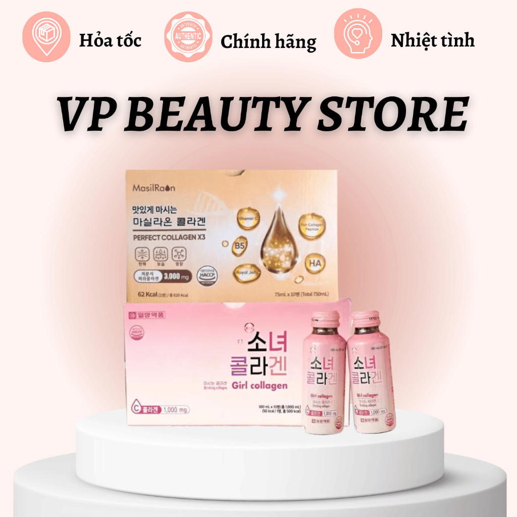 N C U Ng Ep Da Girl Collagen Perfect Collagen X Masilraon H N Qu C Full H P Shopee Vi T Nam