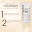Kem chống nắng Nâng Tone - Jeu'Demeure Anti sun:age Melationin Sun Cream Tone-up