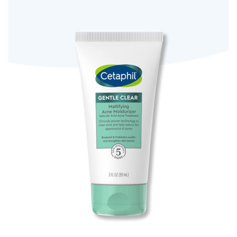 Kem dưỡng dành cho da mụn Cetaphil Gentle Clear Mattifying Acne ...