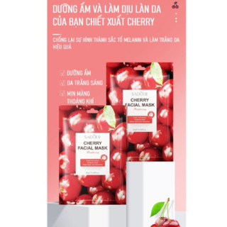 Tặng 1 MIẾNG Mặt Nạ
