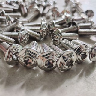 DIAMOND SALAYA  - COMBO ỐC ĐĨA SALAYA, THÁI CÁC LOẠI XE GẮN MÁY