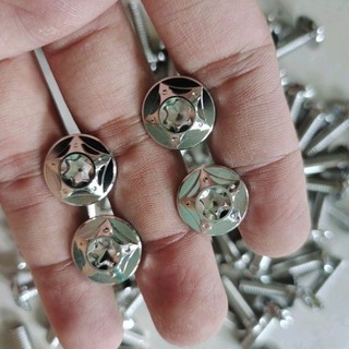 DIAMOND SALAYA  - COMBO ỐC ĐĨA SALAYA, THÁI CÁC LOẠI XE GẮN MÁY