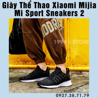 Xiaomi best sale sneaker 2