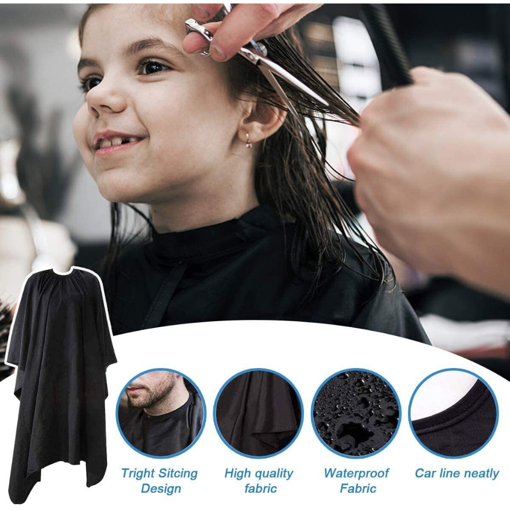 Bộ Kéo Cắt Tóc, Kéo Tỉa Tóc, Bộ Kéo Cắt Tóc Gia Đình, Cắt Tóc Trẻ Em, Bộ Phụ Kiện 11 Món Cắt Tóc Tại Nhà Chuyên Nghiệp