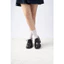 La muse - Giày oxfords cao gót Herin