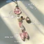 Keychains ˚₊‧ ୨୧ ‧₊˚| Móc khoá điện thoại, chìa khoá, balo,… xinh đẹp tuyệt vời | Handmade (có làm theo yêu cầu)